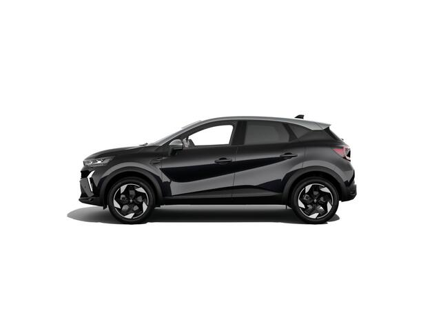 Renault CAPTUR full hybrid 145 E-TECH Techno | Achteruitrijcamera | Active driver assist | Adaptive Cruise Control