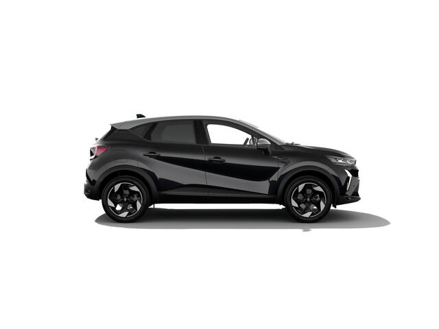 Renault CAPTUR full hybrid 145 E-TECH Techno | Achteruitrijcamera | Active driver assist | Adaptive Cruise Control