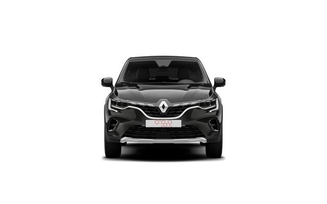 Renault CAPTUR full hybrid 145 E-TECH esprit Alpine | Achteruitrijcamera | Active driver assist | Adaptive Cruise Control