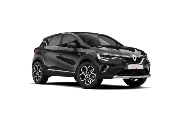 Renault CAPTUR full hybrid 145 E-TECH esprit Alpine | Achteruitrijcamera | Active driver assist | Adaptive Cruise Control