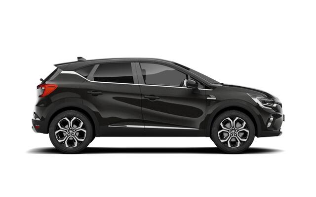 Renault CAPTUR full hybrid 145 E-TECH esprit Alpine | Achteruitrijcamera | Active driver assist | Adaptive Cruise Control