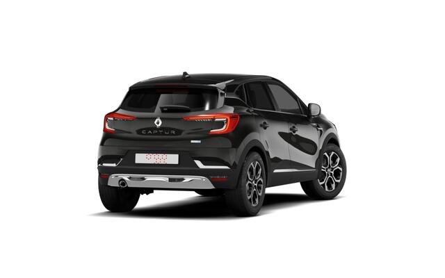 Renault CAPTUR full hybrid 145 E-TECH esprit Alpine | Achteruitrijcamera | Active driver assist | Adaptive Cruise Control