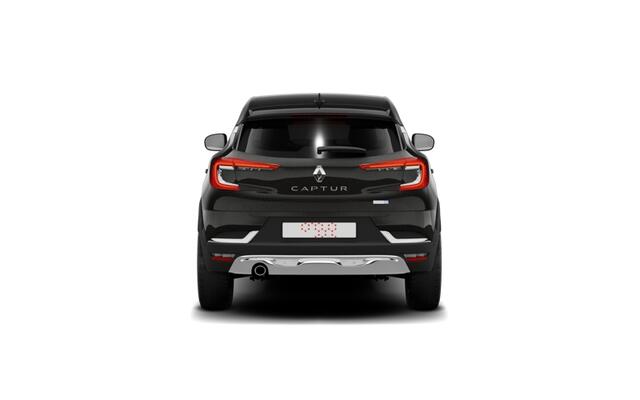 Renault CAPTUR full hybrid 145 E-TECH esprit Alpine | Achteruitrijcamera | Active driver assist | Adaptive Cruise Control