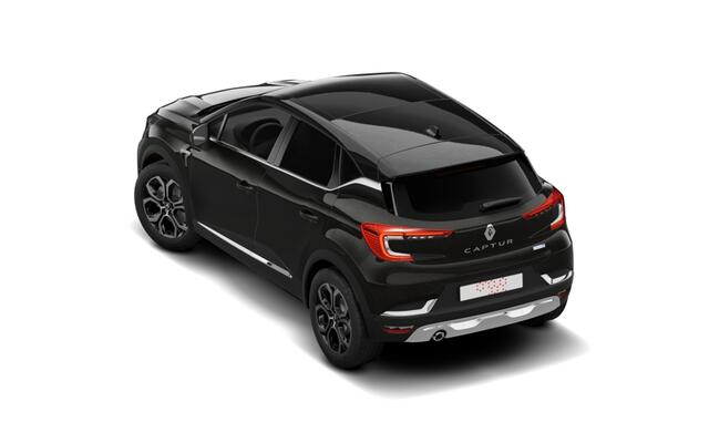Renault CAPTUR full hybrid 145 E-TECH esprit Alpine | Achteruitrijcamera | Active driver assist | Adaptive Cruise Control
