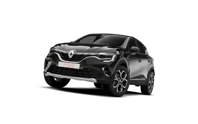 Renault CAPTUR full hybrid 145 E-TECH esprit Alpine | Achteruitrijcamera | Active driver assist | Adaptive Cruise Control