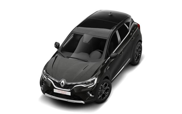 Renault CAPTUR full hybrid 145 E-TECH esprit Alpine | Achteruitrijcamera | Active driver assist | Adaptive Cruise Control