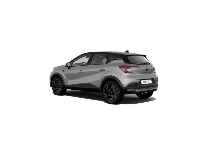 Renault CAPTUR full hybrid 145 E-TECH esprit Alpine | Achteruitrijcamera | Active driver assist | Adaptive Cruise Control