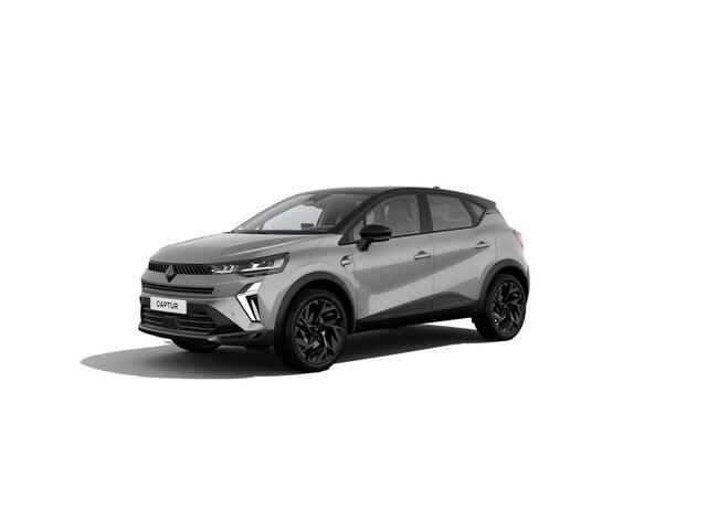 Renault CAPTUR full hybrid 145 E-TECH esprit Alpine | Achteruitrijcamera | Active driver assist | Adaptive Cruise Control