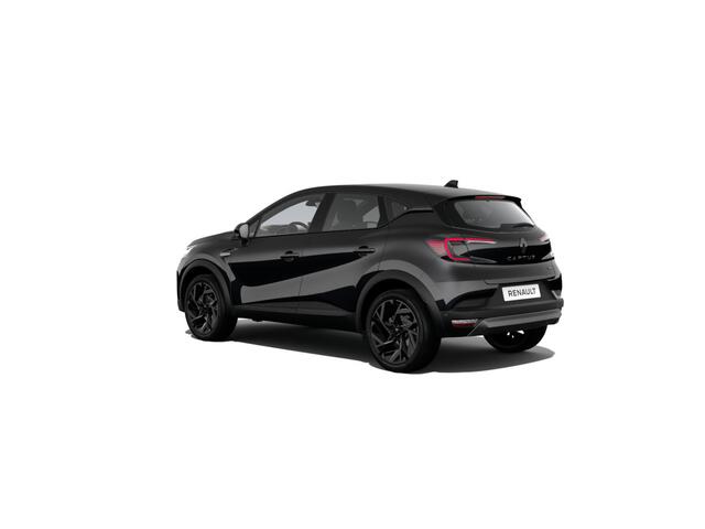 Renault CAPTUR full hybrid 145 E-TECH esprit Alpine | Achteruitrijcamera | Active driver assist | Adaptive Cruise Control