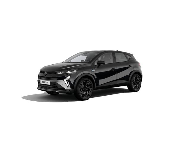 Renault CAPTUR full hybrid 145 E-TECH esprit Alpine | Achteruitrijcamera | Active driver assist | Adaptive Cruise Control