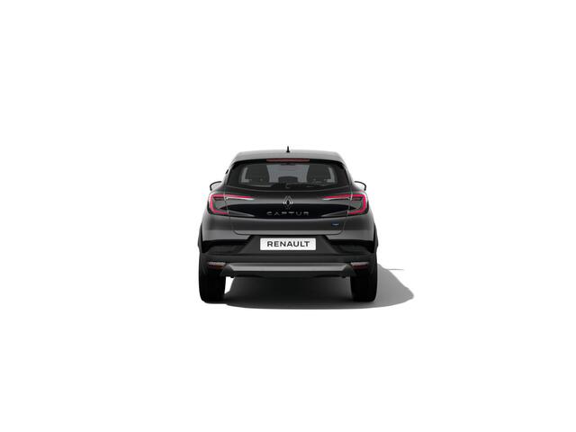 Renault CAPTUR full hybrid 145 E-TECH esprit Alpine | Achteruitrijcamera | Active driver assist | Adaptive Cruise Control