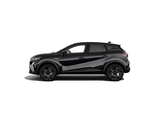 Renault CAPTUR full hybrid 145 E-TECH esprit Alpine | Achteruitrijcamera | Active driver assist | Adaptive Cruise Control