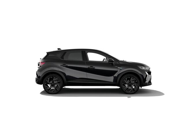 Renault CAPTUR full hybrid 145 E-TECH esprit Alpine | Achteruitrijcamera | Active driver assist | Adaptive Cruise Control