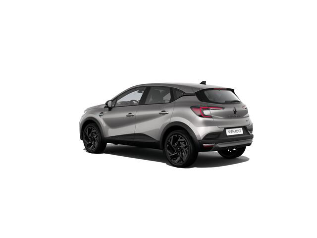 Renault CAPTUR full hybrid 145 E-TECH esprit Alpine | Achteruitrijcamera | Active driver assist | Adaptive Cruise Control