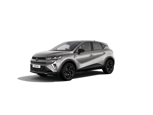 Renault CAPTUR full hybrid 145 E-TECH esprit Alpine | Achteruitrijcamera | Active driver assist | Adaptive Cruise Control