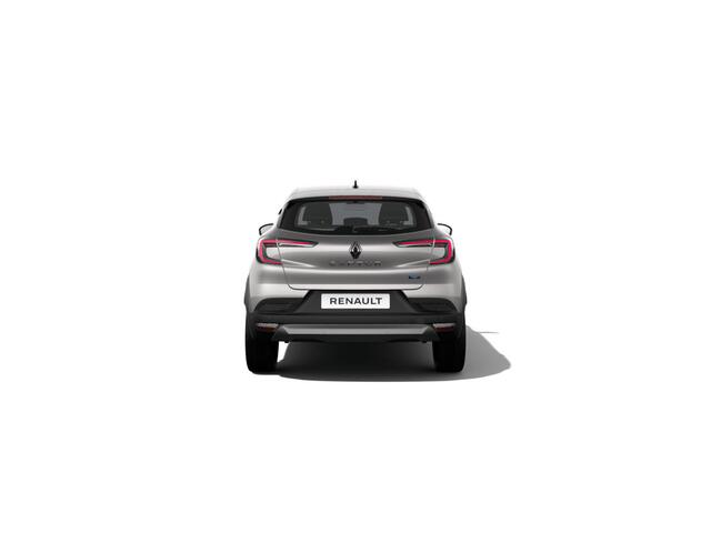Renault CAPTUR full hybrid 145 E-TECH esprit Alpine | Achteruitrijcamera | Active driver assist | Adaptive Cruise Control