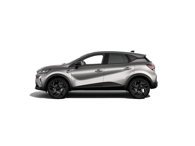 Renault CAPTUR full hybrid 145 E-TECH esprit Alpine | Achteruitrijcamera | Active driver assist | Adaptive Cruise Control