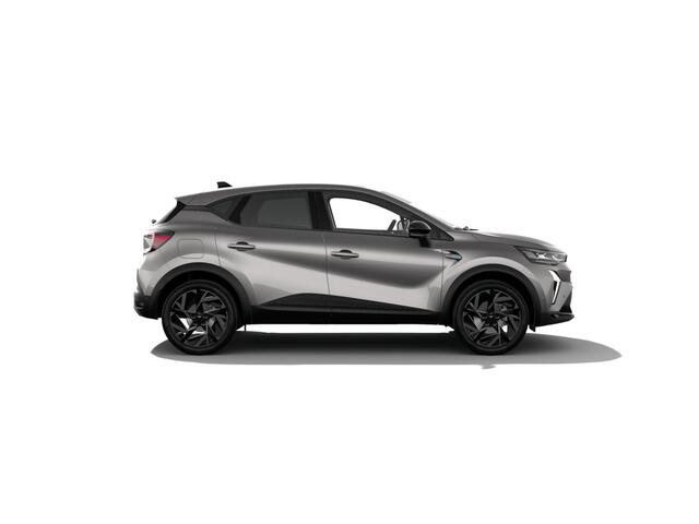 Renault CAPTUR full hybrid 145 E-TECH esprit Alpine | Achteruitrijcamera | Active driver assist | Adaptive Cruise Control