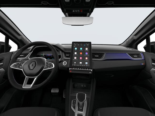 Renault CAPTUR full hybrid 145 E-TECH esprit Alpine | Achteruitrijcamera | Active driver assist | Adaptive Cruise Control