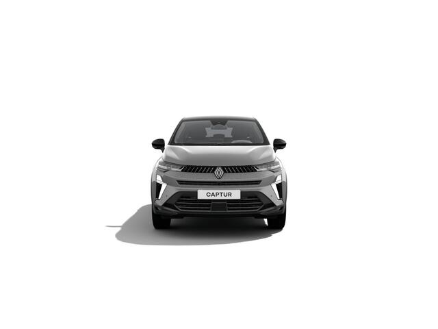 Renault CAPTUR full hybrid 145 E-TECH Techno | Achteruitrijcamera | Active driver assist | Adaptive Cruise Control