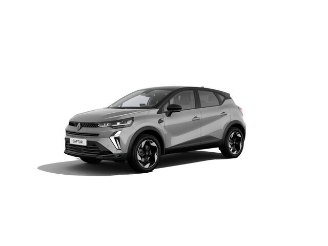Renault CAPTUR full hybrid 145 E-TECH Techno | Achteruitrijcamera | Active driver assist | Adaptive Cruise Control