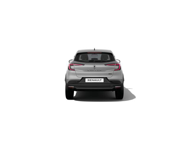 Renault CAPTUR full hybrid 145 E-TECH Techno | Achteruitrijcamera | Active driver assist | Adaptive Cruise Control