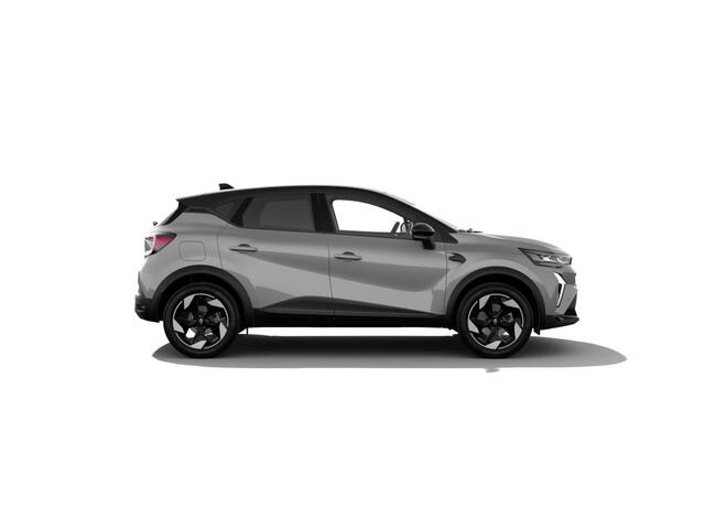Renault CAPTUR full hybrid 145 E-TECH Techno | Achteruitrijcamera | Active driver assist | Adaptive Cruise Control