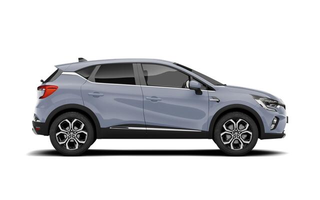 Renault CAPTUR full hybrid 145 E-TECH esprit Alpine | Achteruitrijcamera | Active driver assist | Adaptive Cruise Control