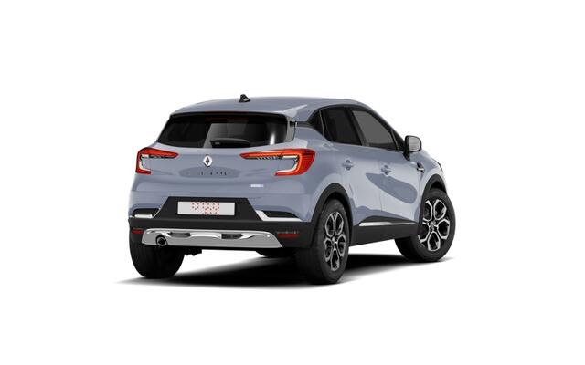 Renault CAPTUR full hybrid 145 E-TECH esprit Alpine | Achteruitrijcamera | Active driver assist | Adaptive Cruise Control