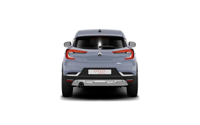 Renault CAPTUR full hybrid 145 E-TECH esprit Alpine | Achteruitrijcamera | Active driver assist | Adaptive Cruise Control