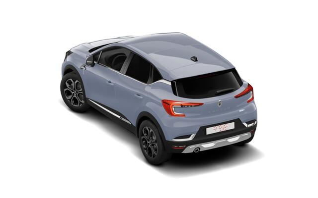 Renault CAPTUR full hybrid 145 E-TECH esprit Alpine | Achteruitrijcamera | Active driver assist | Adaptive Cruise Control