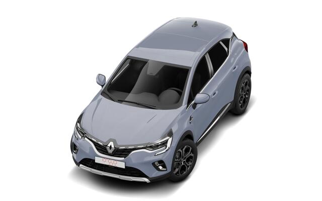 Renault CAPTUR full hybrid 145 E-TECH esprit Alpine | Achteruitrijcamera | Active driver assist | Adaptive Cruise Control