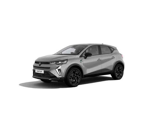 Renault CAPTUR full hybrid 145 E-TECH esprit Alpine | Achteruitrijcamera | Active driver assist | Adaptive Cruise Control