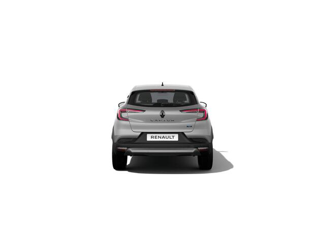 Renault CAPTUR full hybrid 145 E-TECH esprit Alpine | Achteruitrijcamera | Active driver assist | Adaptive Cruise Control