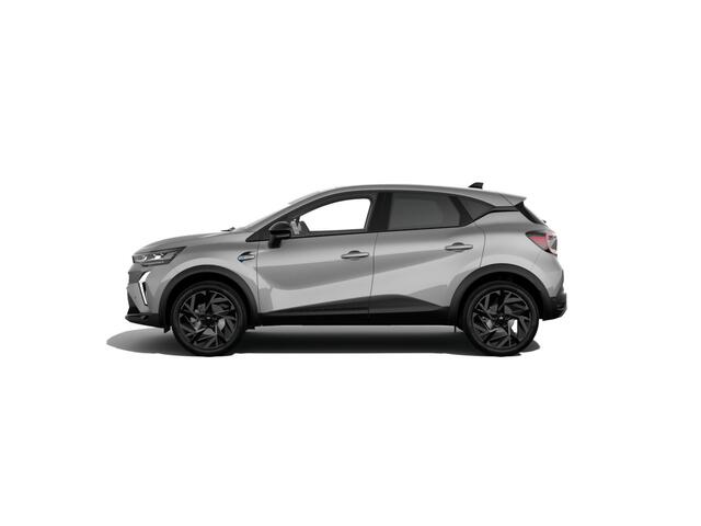 Renault CAPTUR full hybrid 145 E-TECH esprit Alpine | Achteruitrijcamera | Active driver assist | Adaptive Cruise Control
