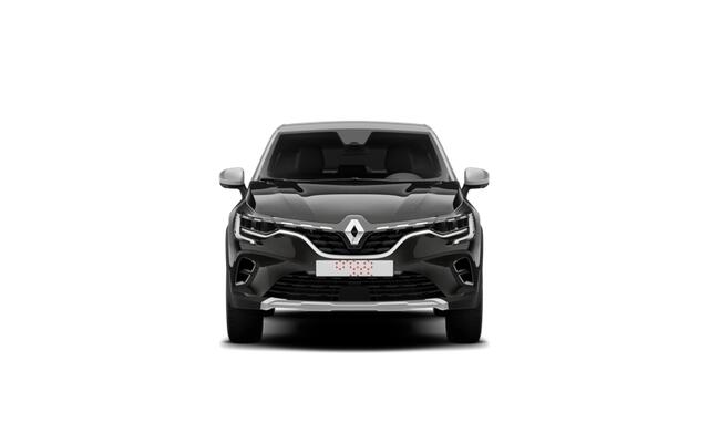 Renault CAPTUR full hybrid 145 E-TECH esprit Alpine | Achteruitrijcamera | Active driver assist | Adaptive Cruise Control