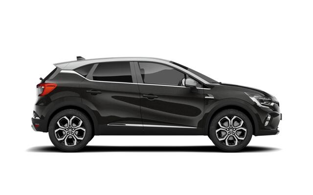 Renault CAPTUR full hybrid 145 E-TECH esprit Alpine | Achteruitrijcamera | Active driver assist | Adaptive Cruise Control