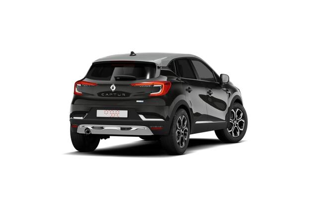 Renault CAPTUR full hybrid 145 E-TECH esprit Alpine | Achteruitrijcamera | Active driver assist | Adaptive Cruise Control