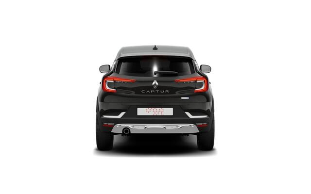 Renault CAPTUR full hybrid 145 E-TECH esprit Alpine | Achteruitrijcamera | Active driver assist | Adaptive Cruise Control