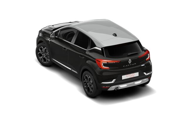 Renault CAPTUR full hybrid 145 E-TECH esprit Alpine | Achteruitrijcamera | Active driver assist | Adaptive Cruise Control