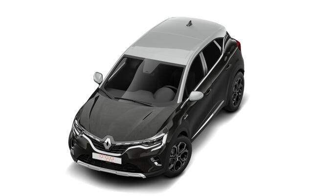 Renault CAPTUR full hybrid 145 E-TECH esprit Alpine | Achteruitrijcamera | Active driver assist | Adaptive Cruise Control