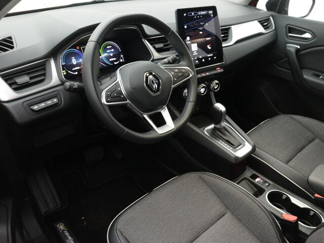 Renault CAPTUR 1.6 E-Tech Plug-in Hybrid 160 Intens Trekhaak