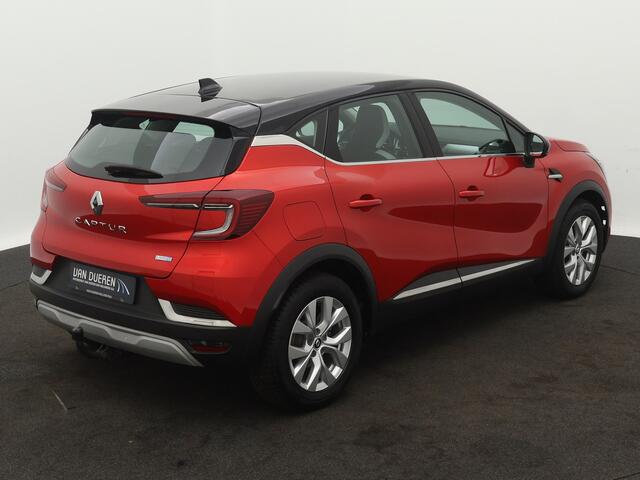 Renault CAPTUR 1.6 E-Tech Plug-in Hybrid 160 Intens Trekhaak