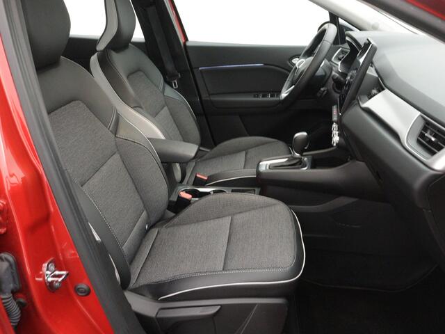 Renault CAPTUR 1.6 E-Tech Plug-in Hybrid 160 Intens Trekhaak