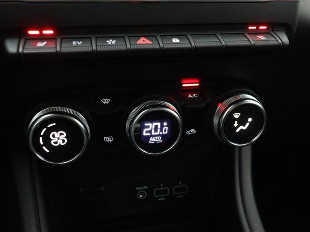 Renault CAPTUR 1.6 E-Tech Plug-in Hybrid 160 Intens Trekhaak