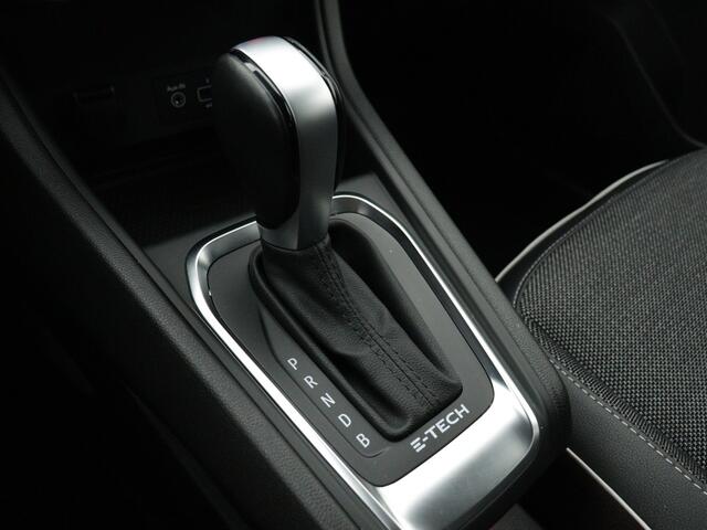 Renault CAPTUR 1.6 E-Tech Plug-in Hybrid 160 Intens Trekhaak