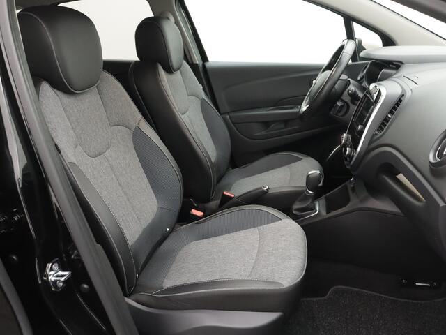Renault CAPTUR 1.2 TCe Intens Trekhaak, camera, DAB
