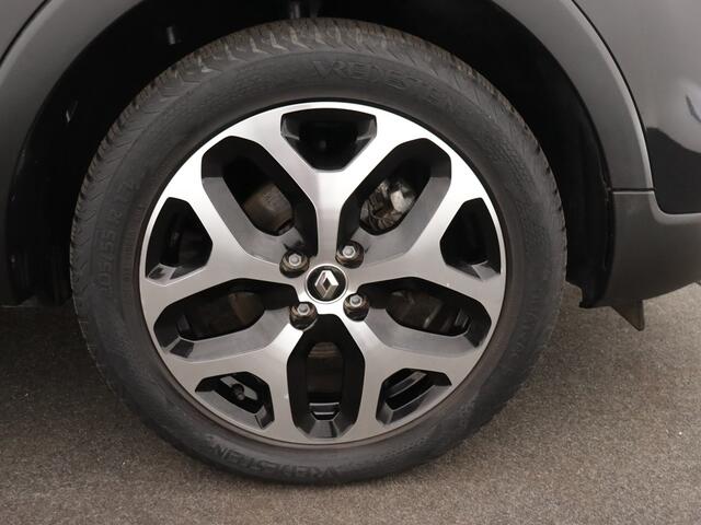 Renault CAPTUR 1.2 TCe Intens Trekhaak, camera, DAB