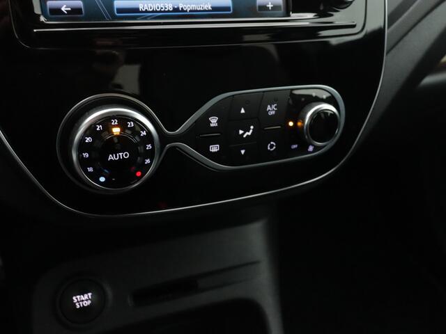 Renault CAPTUR 1.2 TCe Intens Trekhaak, camera, DAB