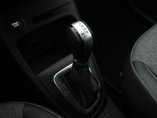 Renault CAPTUR 1.2 TCe Intens Trekhaak, camera, DAB